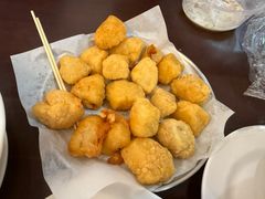-水牛奶皇后糖水铺(深圳总店)