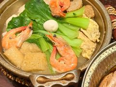 -古都历食南京菜·烤鸭·鸭血粉丝·汤包(南京博物院店)