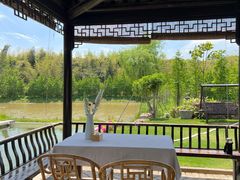 -百翠山居.家飨餐厅