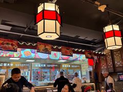 -蜀大侠火锅(总府路店)