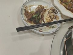 -福寿斋·老北京铜锅涮肉·烤鸭(顺义总店)