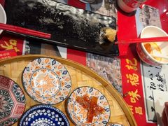 -味福记·本地特色菜(八一万达广场店)