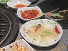 -喜鹊烤肉酒场(美乐城店)