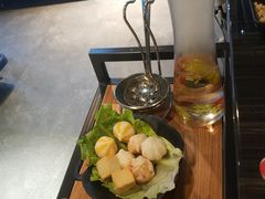 -东椰·海南椰子鸡火锅(朝阳门店)