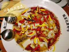 -新太二·鲜料川菜(群光广场店)
