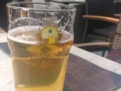 -Shanghai Brew House上海啤酒工坊(老外街店)