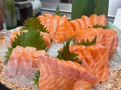 -米禾良日料(人民广场店)