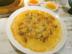 潮州蚝烙-潮堂 · 潮州菜(恒隆广场店)