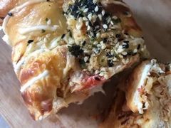 新品蟹肉吐司-丁香西饼屋(桂林路店)