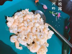 -岁粤Moon·湖景餐厅(月光码头店)
