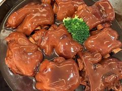 -鹿港小镇(西单大悦城店)