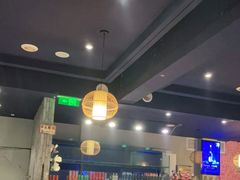 大堂-原乡故事里海鲜大餐(玉祥门北马道巷店)