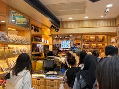 -钜记手信(大三巴街店)