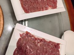 -老五四季涮肉(菜市口店)
