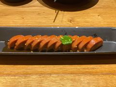 西湖藕韵-金牌外婆家(苏州中心店)