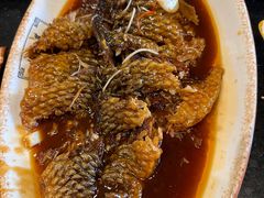 -津菜宋记老房子(平山道店)
