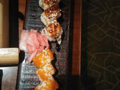 -金沙滩喜来登度假酒店-雅日本餐厅