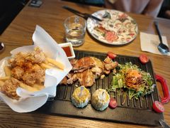 -LYFATTI 莱芙缇(赣水路店)