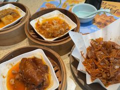-点都德(长泰广场店)