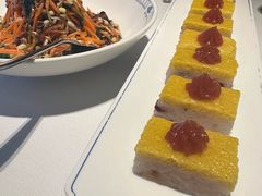 -杏花堂晋商私房菜(华熙五棵松店)