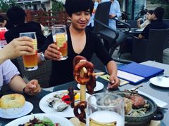 iphone_upload_pic-LENBACH兰巴赫西餐啤酒坊(大连星海广场店)