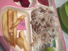 -鹿港小镇(悠唐店)