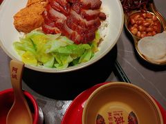 -阿诚市井潮汕菜(金台路店)