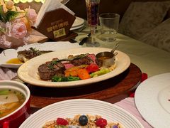 -碧特博格啤酒花园餐厅(芜湖路店)