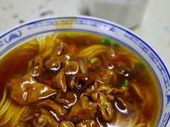 大肠面-大时代美食面馆