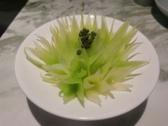 麻椒青笋-潮堂 · 潮州菜(国贸商城店)