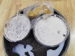 -小草糖水(海棠村店)