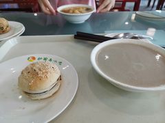 -护国寺小吃店(阜成门桥店)