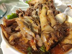 -长白山国际酒店中餐厅