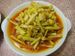 -天乐农家鱼头王(天目湖店)