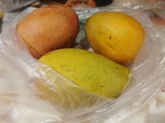 -新鸿港水果市场