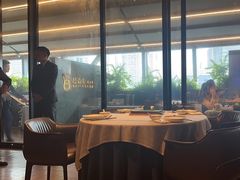 -柿合缘新京菜(国金中心商场店)