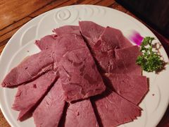 平遥牛肉-天元奎饭店(总店)