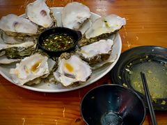 -台州老六海鲜面馆(上南总店)