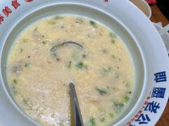 -即墨老公社·海肠捞饭大王(古城店)