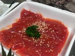 -海底捞火锅(泉城路店)