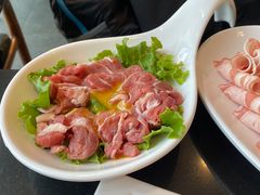 -北门涮肉·铜锅涮肉(南锣鼓巷店)