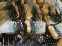 -味家烤肉烤鳗鱼牛排(西塔旗舰店)