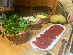 -四喜小胖·北京涮肉(五道营店)