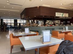-北京德胜门华宇假日酒店·画廊咖啡厅