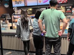-木子木水日式烫面包(观音桥星光68广场店)
