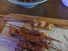 -小乾杯串店•16年沈阳烧烤(文安路店)