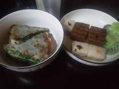 -品胜点心专家(万业大厦店)