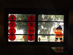 -白熊咖啡(闽江大道店)