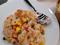 三文鱼炒饭-宜家·瑞典风味餐厅(北京西红门店)