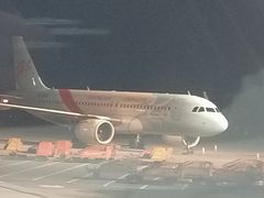 -重庆江北国际机场-T2航站楼